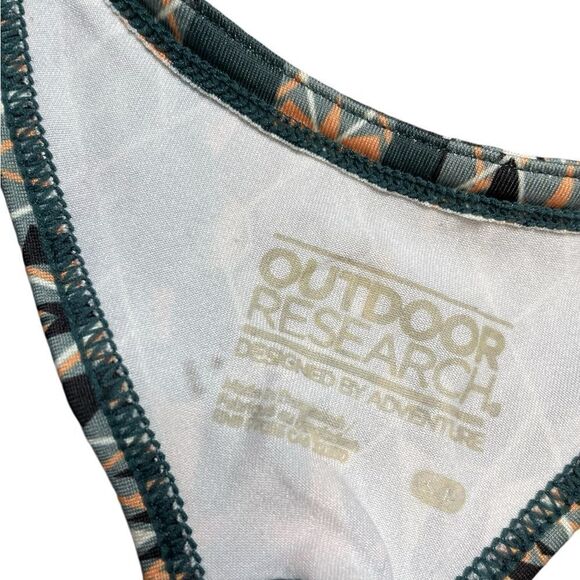OUTDOOR RESEARCH Chain Reaction Tank Top Size Small - Picture 6 of 6